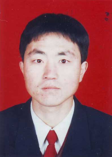 王金明