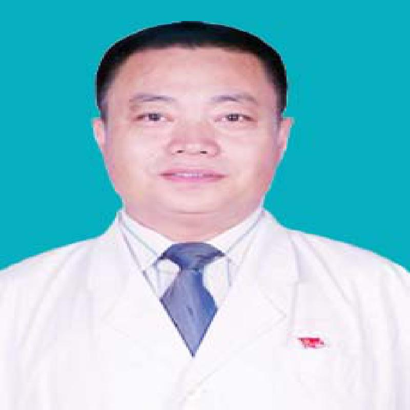 李孝忠