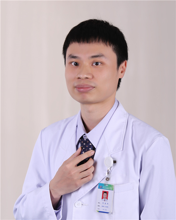 岑俊杰