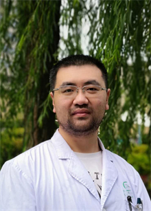 李环宇