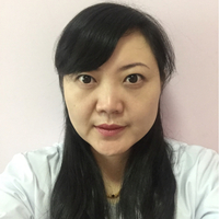 刘丹