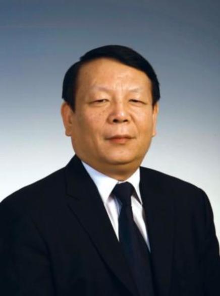 滕卫平