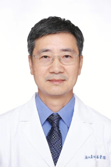 陈书达