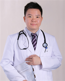 吴贺明
