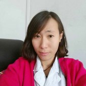 刘小倩