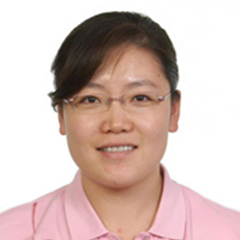 李玥
