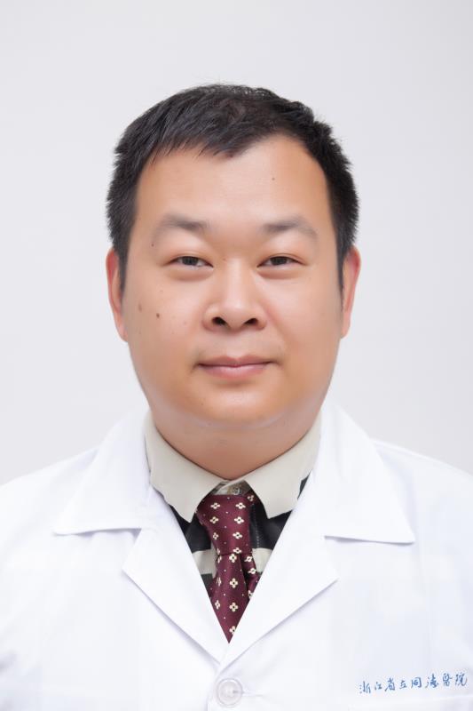 殷洁烽