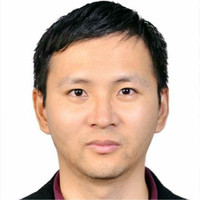 叶文鑫