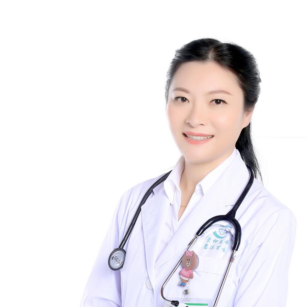 张英华