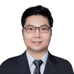 谢福权