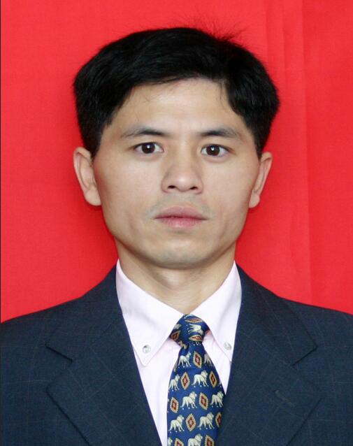 周永贵