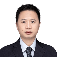 陈顺金