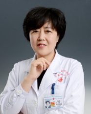 于丽霞
