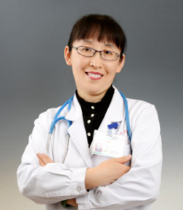江咏梅