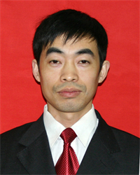 张青松