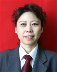 刘岳兰