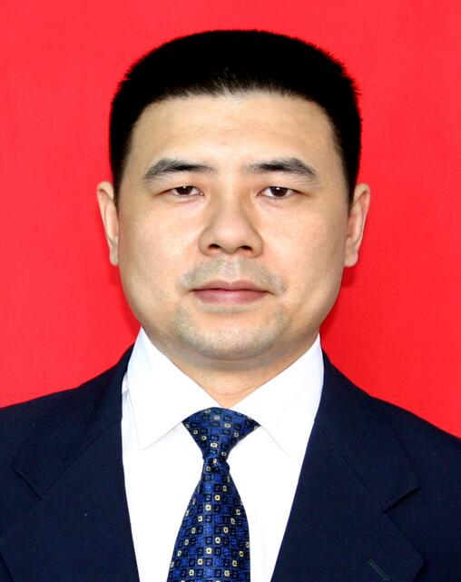 杜江鸿
