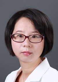 邹玉琼