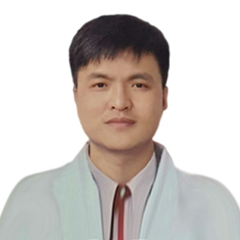 陈进军