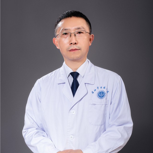 何建忠