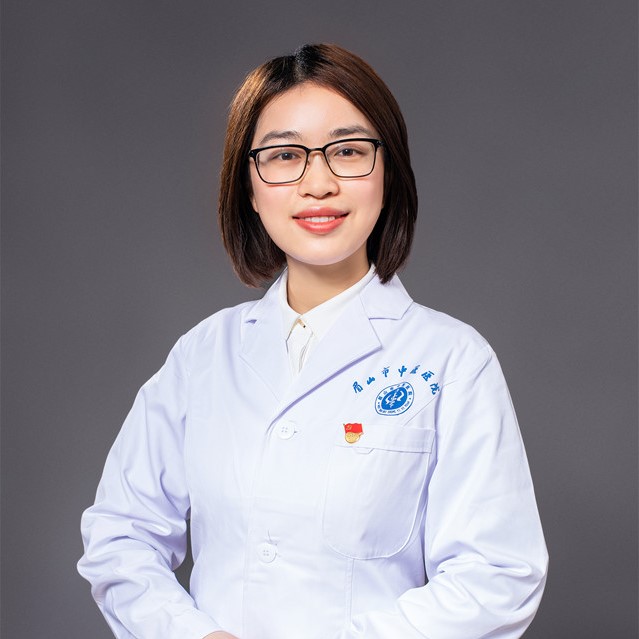 李婷