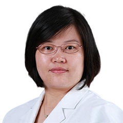 邵丽娜