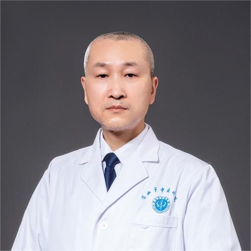 何健