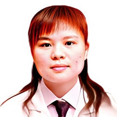 管奕婷