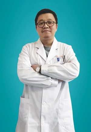 刘德钦