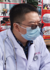 余青龙