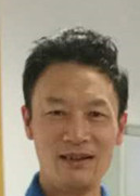 曾安贵