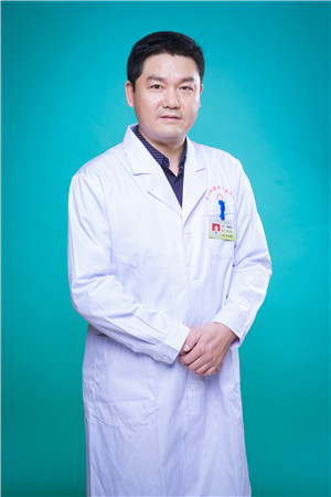 谭经果