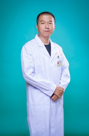 杨金凯