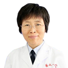何桂丽