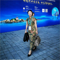 杨晓然