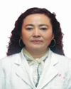 朱妮娜