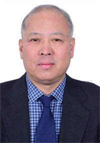 张秀明