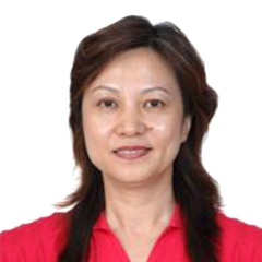李长平
