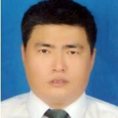 刘洪臣