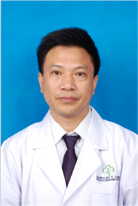李全贵