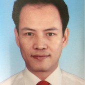 胡广平