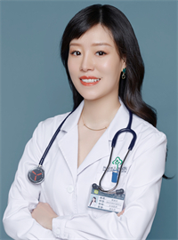 黄婧洁