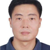 徐国伟
