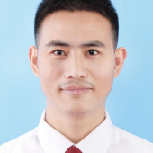 谢统明