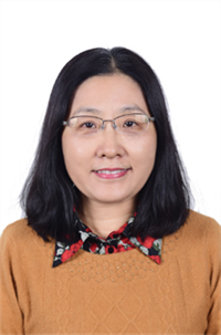 张汝敏
