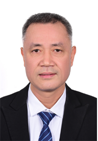 赵云鹤