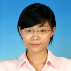 汪明芳
