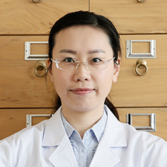 陈丽如