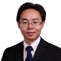 常志刚