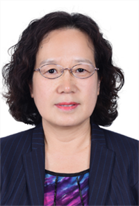 李爱凤